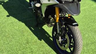 Yamaha Tracer 900 GT (2018 - 20)