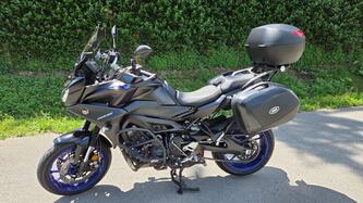 Yamaha Tracer 900 (2018 - 20) usata