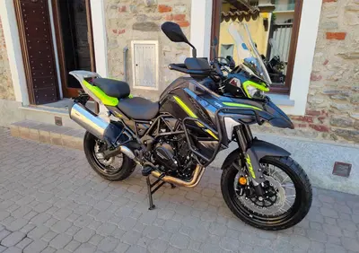 Benelli TRK 702X (2026) - Annuncio 9795873