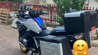Bmw R 1250 GS (2019 - 20) usata