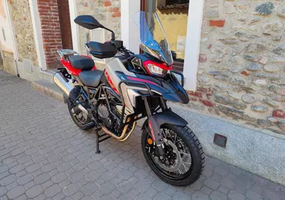 Benelli TRK 702X (2026) - Annuncio 9795879