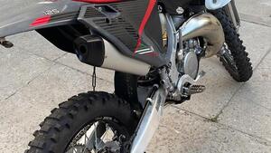 Fantic Motor XE 125 (2023) 