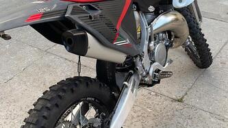 Fantic Motor XE 125 (2023)