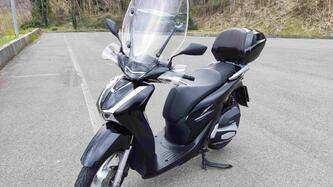 Honda SH 150i (2020 - 23) usata