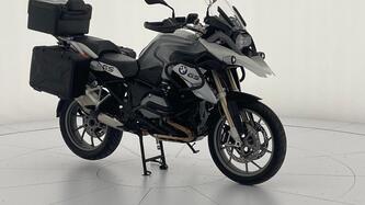 Bmw R 1200 GS (2013 - 16) usata