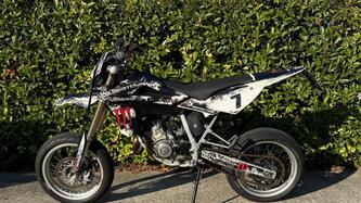 Husqvarna SMS 125 4 (2010 - 12) usata