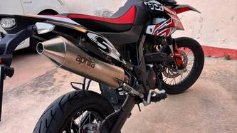 Aprilia SX 125 (2021 - 24) usata