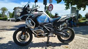 Bmw R 1250 GS Adventure (2021 - 24) 