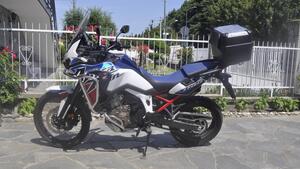 Honda Africa Twin CRF 1100L DCT (2022 - 23) 