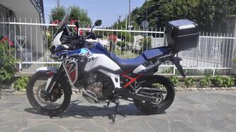 Honda Africa Twin CRF 1100L DCT (2022 - 23)