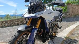 Suzuki V-Strom 800DE (2023 - 24) 