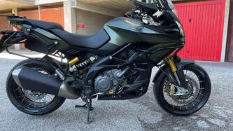 Aprilia Caponord Rally Raid (2015 - 17)