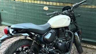 Royal Enfield HNTR 350 (2022 - 25)