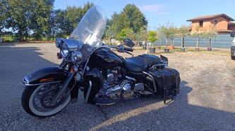 Harley-Davidson 1800 Road King (2007) - FLHRSE usata