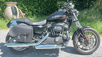 Harley-Davidson 883 R (2008 - 16) - XL 883R usata