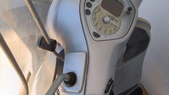 Vespa GTS 250 i.e. usata