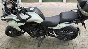 Benelli TRK 502 (2016) 