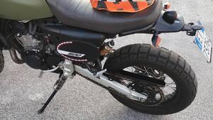 Fantic Motor Caballero 500 Rally (2021 - 23) 
