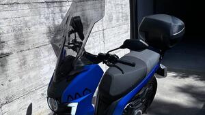 Seat MÓ 125 (2021 - 26) 