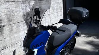 Seat MÓ 125 (2021 - 26) usata