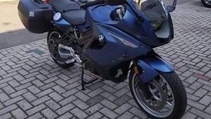 Bmw F 800 GT (2017 - 20)