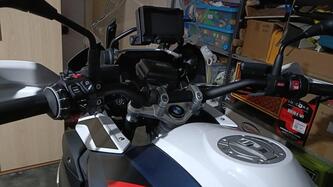 Bmw R 1250 GS (2021 - 24) usata