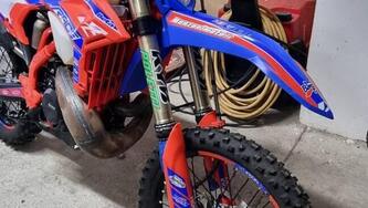 Betamotor RR 250 2T Enduro Race (2025)