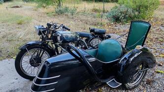 Bsa 