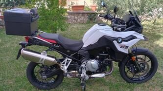 Bmw F 750 GS (2021 - 24) usata