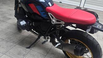 Bmw R nineT Urban GS (2021 - 24)