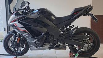 Kawasaki Ninja 1000 SX Tourer (2021 - 24)