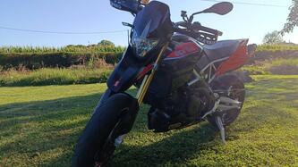 Aprilia Dorsoduro 1200 ABS (2012 - 15) usata