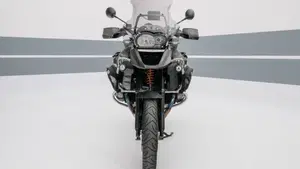 Bmw R 1200 GS Adventure (2010 - 13)  (5)