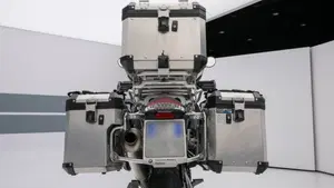 Bmw R 1200 GS Adventure (2010 - 13)  (6)