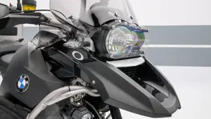 Bmw R 1200 GS Adventure (2010 - 13)  (7)