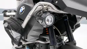 Bmw R 1200 GS Adventure (2010 - 13)  (8)