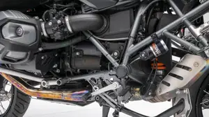 Bmw R 1200 GS Adventure (2010 - 13)  (10)