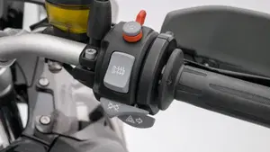 Bmw R 1200 GS Adventure (2010 - 13)  (13)