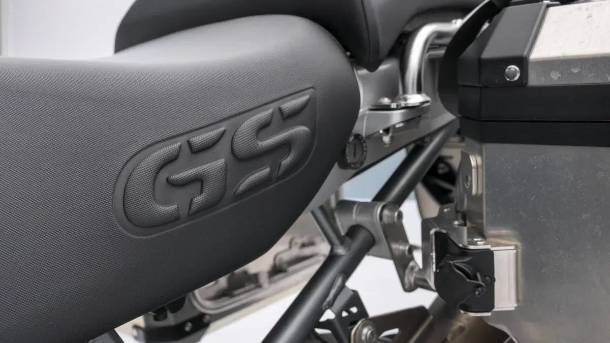 Bmw R 1200 GS Adventure (2010 - 13)  (16)