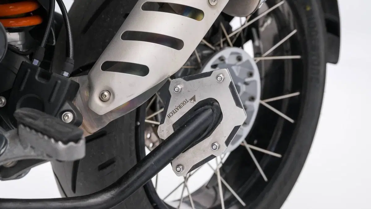 Bmw R 1200 GS Adventure (2010 - 13)  (18)