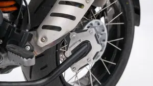 Bmw R 1200 GS Adventure (2010 - 13)  (18)