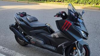 Kymco AK 550 Premium (2023 - 25) usata