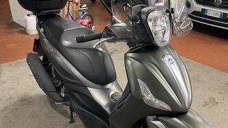Piaggio Beverly 300 S i.e. ABS-ASR (2016 - 20)