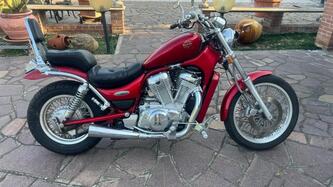 Suzuki VS 600 GLF Dep (1997 - 98) usata