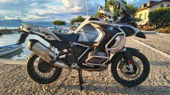 Bmw R 1250 GS Adventure (2021 - 24) usata