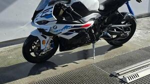 Bmw S 1000 RR (2023 - 24) 