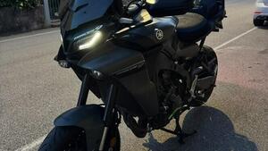 Yamaha Tracer 9 (2021 - 24) 