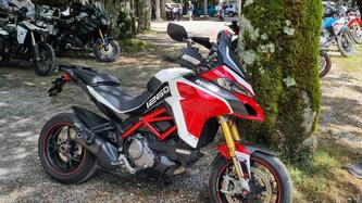 Ducati Multistrada 1260 Pikes Peak (2018 - 20) usata