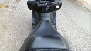 Suzuki Burgman AN 400 Lux (2012 - 16) 