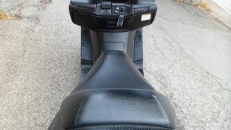 Suzuki Burgman AN 400 Lux (2012 - 16) usata